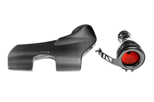 Eventuri BMW B48 F40 F39 F44 Carbon Intake System (M135ix, M235ix & X2 35ix) - ML Performance UK