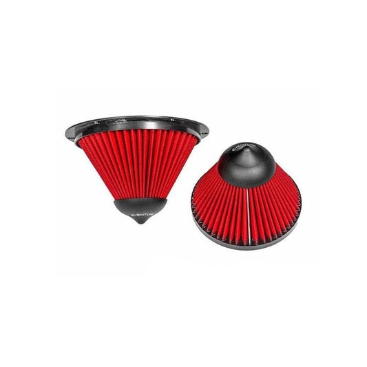 Eventuri BMW Mercedes Toyota Replacement Filter - Type L - ML Performance 