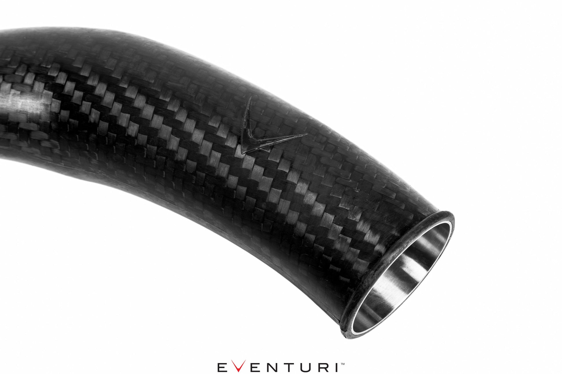 Eventuri BMW S55 F80 F82 F87 Carbon Chargepipes (M2 Competition, M3 & M4) - ML Performance UK