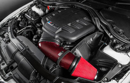 Eventuri BMW S65 E90 E92 E93 Eventuri Intake system (M3)