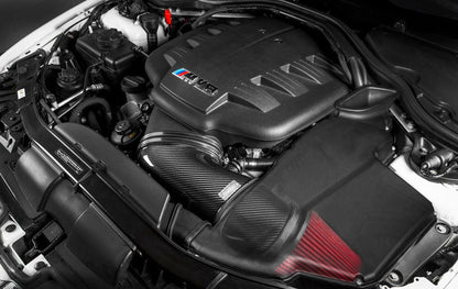 Eventuri BMW S65 E90 E92 E93 Eventuri Intake system (M3)