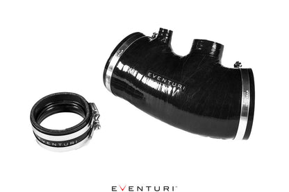 Eventuri Honda FK8 Civic Type R Turbo Tube