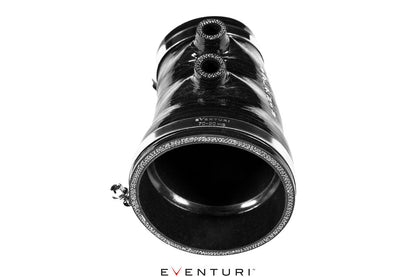 Eventuri Honda FK8 Civic Type R Turbo Tube