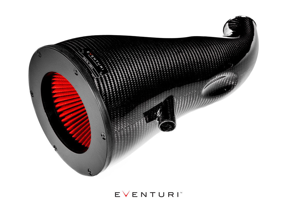 Eventuri Mercedes AMG C190 & R190 Carbon Performance Intake ( GTR, GTS & GT) | ML Performance UK