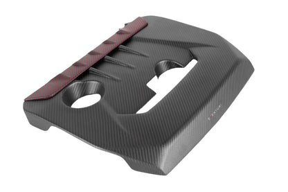 Eventuri Toyota GR Yaris & GR Corolla Carbon Engine Cover