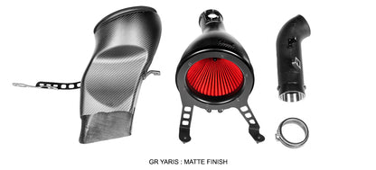 Eventuri Toyota Yaris GR Carbon Intake System - ML Performance UK