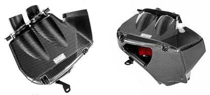Eventuri Audi C7 Eventuri intake system (RS6 RS7) ML Performance UK