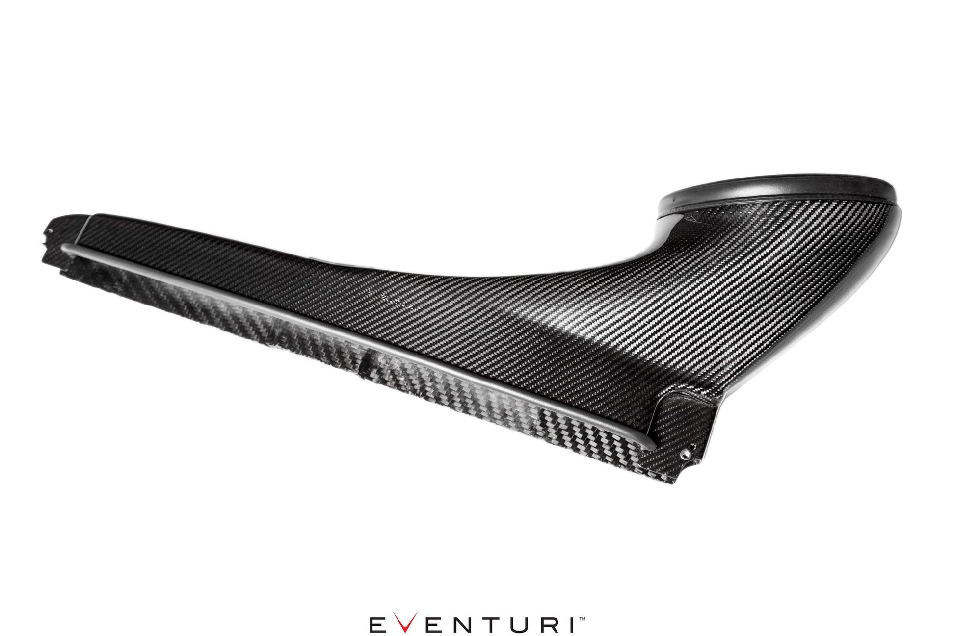 Eventuri Audi RS3 RS3 Gen 2 8V.5 & TTRS 8S Carbon Intake Stage 3