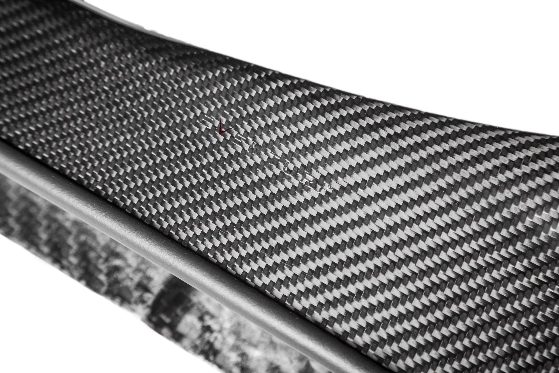 Eventuri Audi RS3 RS3 Gen 2 8V.5 & TTRS 8S Carbon Intake Stage 3
