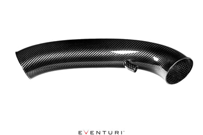 Eventuri Audi RS3 RS3 Gen 2 8V.5 & TTRS 8S Carbon Intake Stage 3