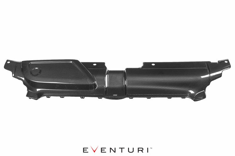 Eventuri Audi S5 Carbon Slam Panel Cover - ML Performance UK