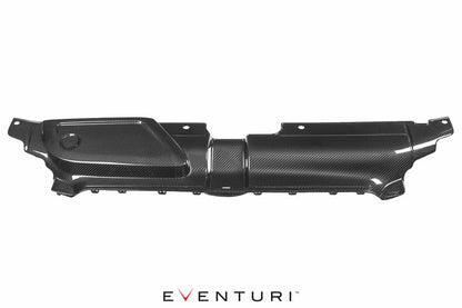 Eventuri Audi S5 Carbon Slam Panel Cover - ML Performance UK