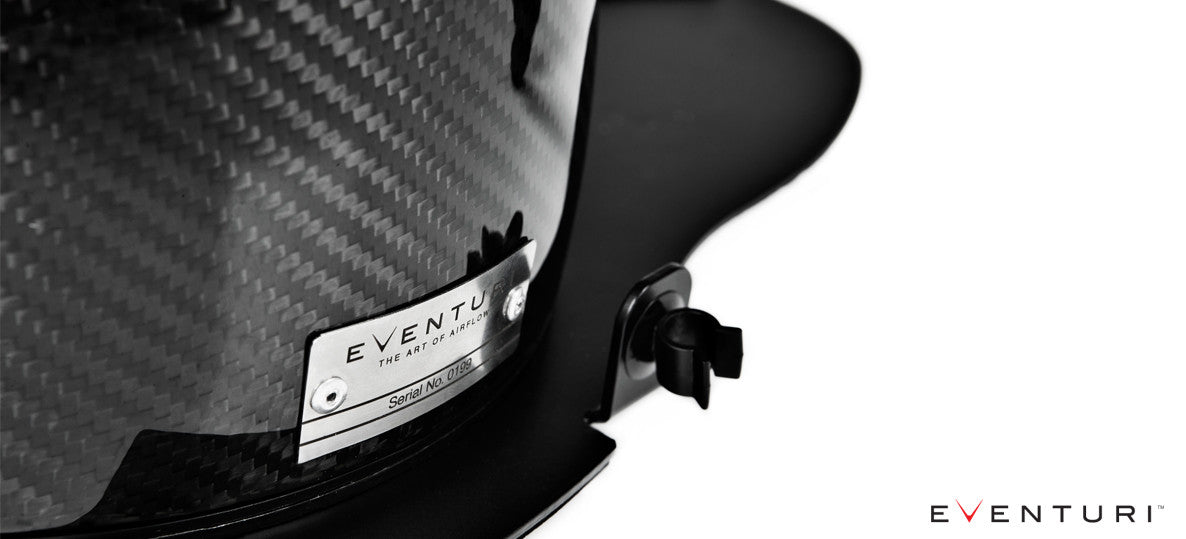 Eventuri BMW Carbon Performance Intake Z4M ML Performance UK