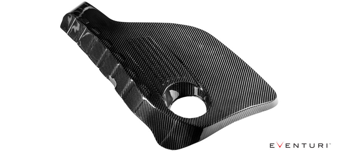 Eventuri BMW F8X M Engine Cover ML Performance UK