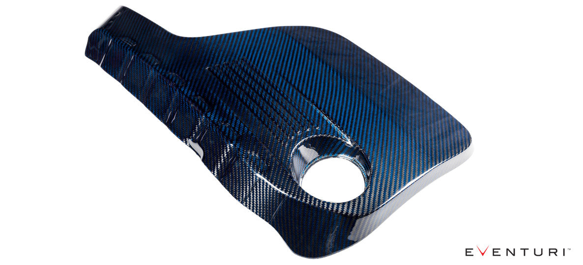 Eventuri BMW F8X M Engine Cover ML Performance UK