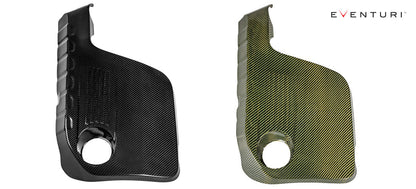 Eventuri BMW F8X M Engine Cover ML Performance UK