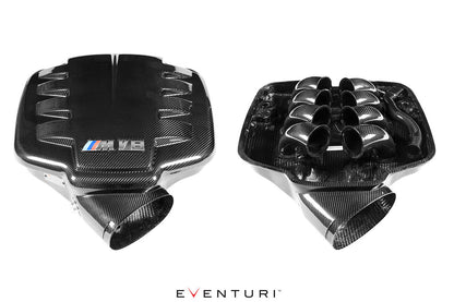 Eventuri BMW S65 Carbon Plenum (M3) - ML Performance UK