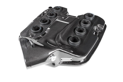 Eventuri BMW S65 Carbon Plenum (M3) - ML Performance UK