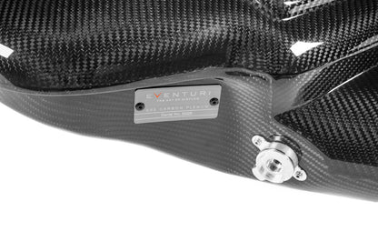 Eventuri BMW S65 Carbon Plenum (M3) - ML Performance UK