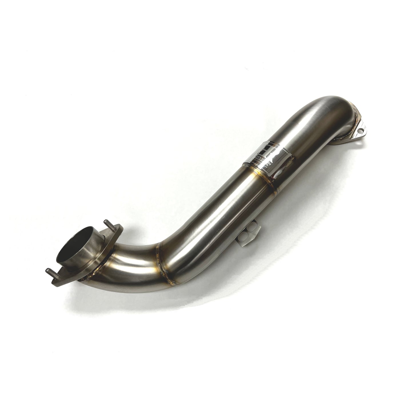 Evolution Racewerks (ER) BMW S58 G80 G82 Crossover Exhaust Pipe (M3, M3 Competition, M4 & M4 Competition) - ML Performance UK