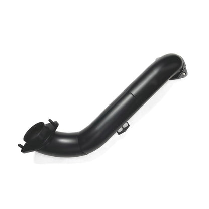 Evolution Racewerks (ER) BMW S58 G80 G82 Crossover Exhaust Pipe (M3, M3 Competition, M4 & M4 Competition) -ML Performance UK