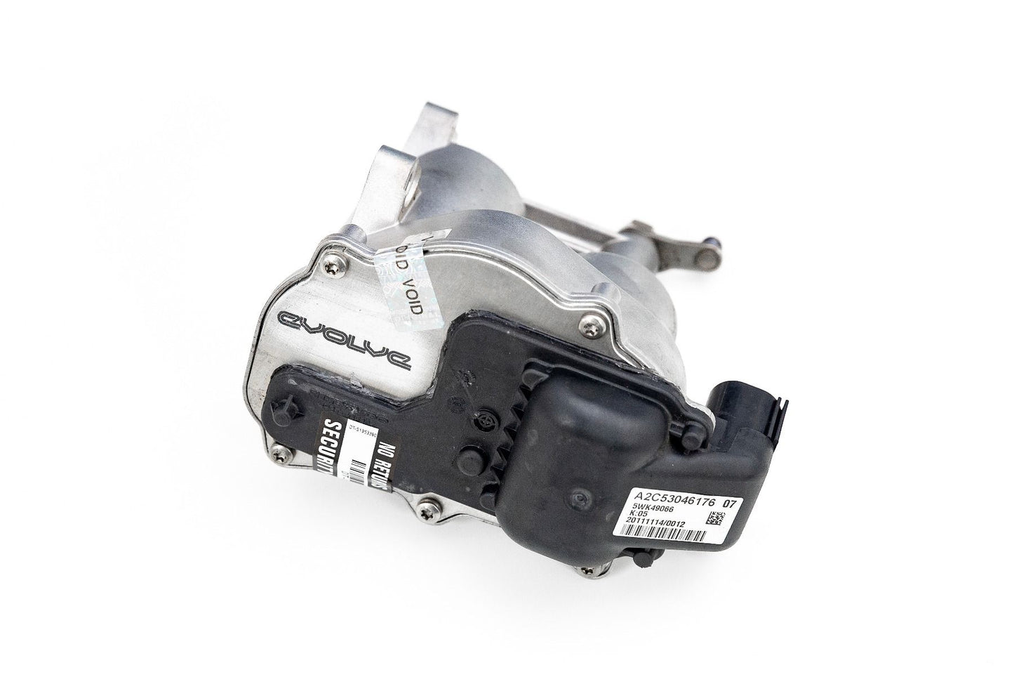 Evolve BMW E60 E63 E90 E92 Uprated Throttle Actuator Pair (M3, M5