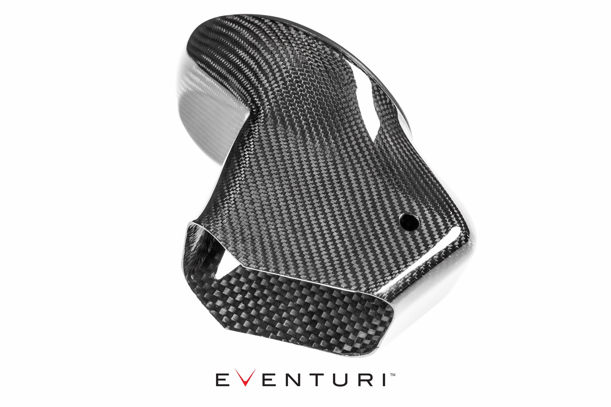 Eventuri BMW S55 F80 F82 F83 Sealed Duct Upgrade for Intake V1 (M3 & M4) | ML Performance UK