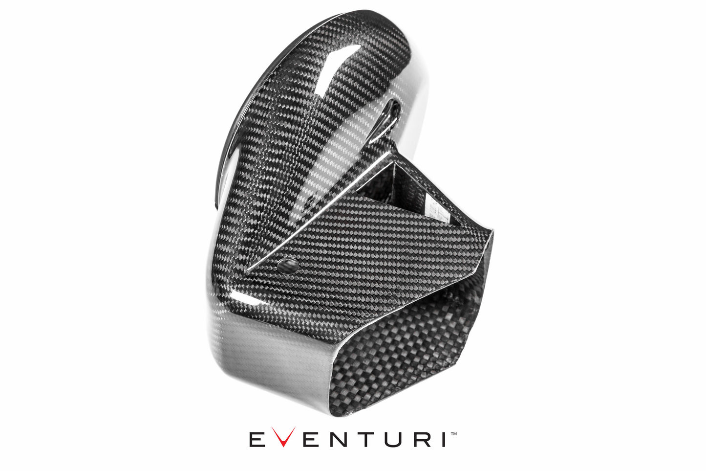 Eventuri BMW S55 F80 F82 F83 Sealed Duct Upgrade for Intake V1 (M3 & M4) | ML Performance UK