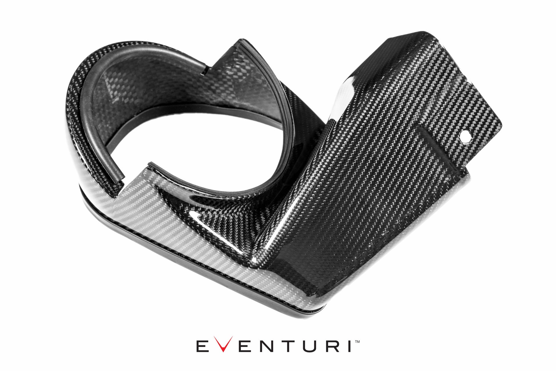 Eventuri BMW S55 F80 F82 F83 Sealed Duct Upgrade for Intake V1 (M3 & M4) | ML Performance UK