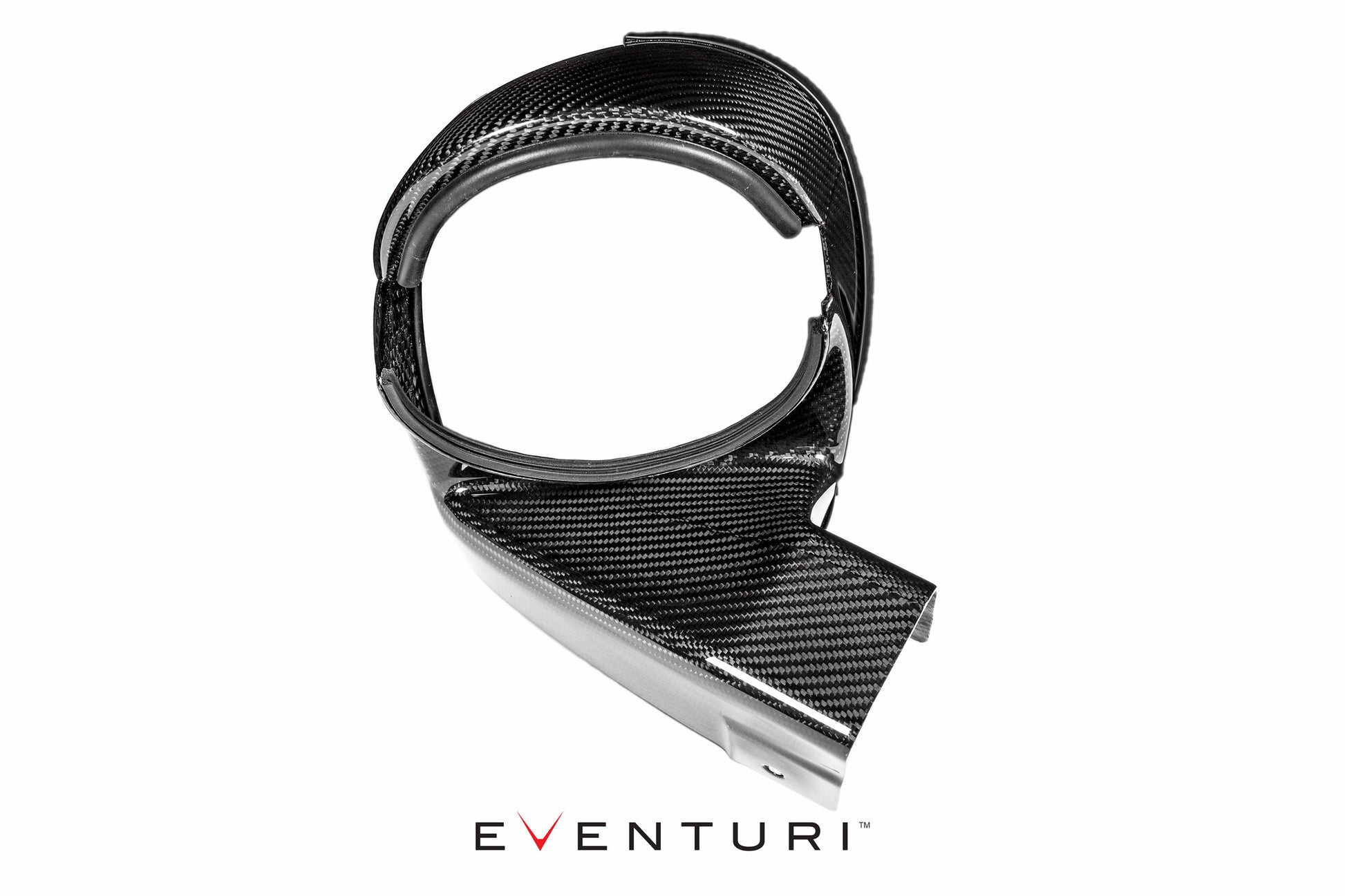 Eventuri BMW S55 F80 F82 F83 Sealed Duct Upgrade for Intake V1 (M3 & M4) | ML Performance UK