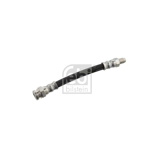 FEBI BILSTEIN 104239 Brake Hose outer, Rear Axle Left, Rear Axle Right, 163mm