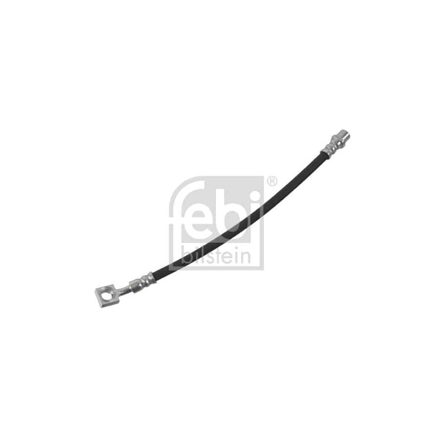 FEBI BILSTEIN 172500 Brake Hose Rear Axle Left, Rear Axle Right, 302mm