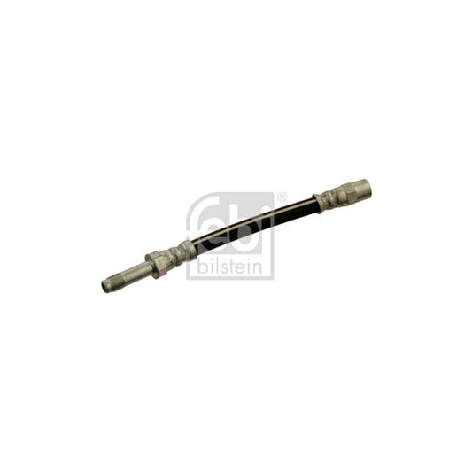 FEBI BILSTEIN 30619 Brake Hose outer, Rear Axle left and right, 185mm