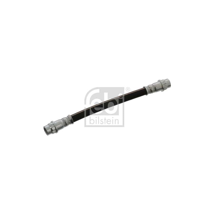 FEBI BILSTEIN 45302 Brake Hose Rear Axle Left, Rear Axle Right, 186mm