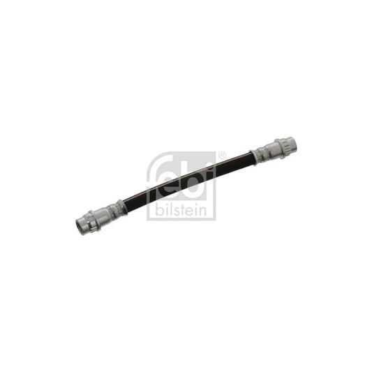 FEBI BILSTEIN 45302 Brake Hose Rear Axle Left, Rear Axle Right, 186mm