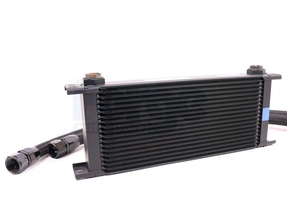Forge Audi 4.2 B7 RS4 Engine Oil Cooler - ML Performance UK