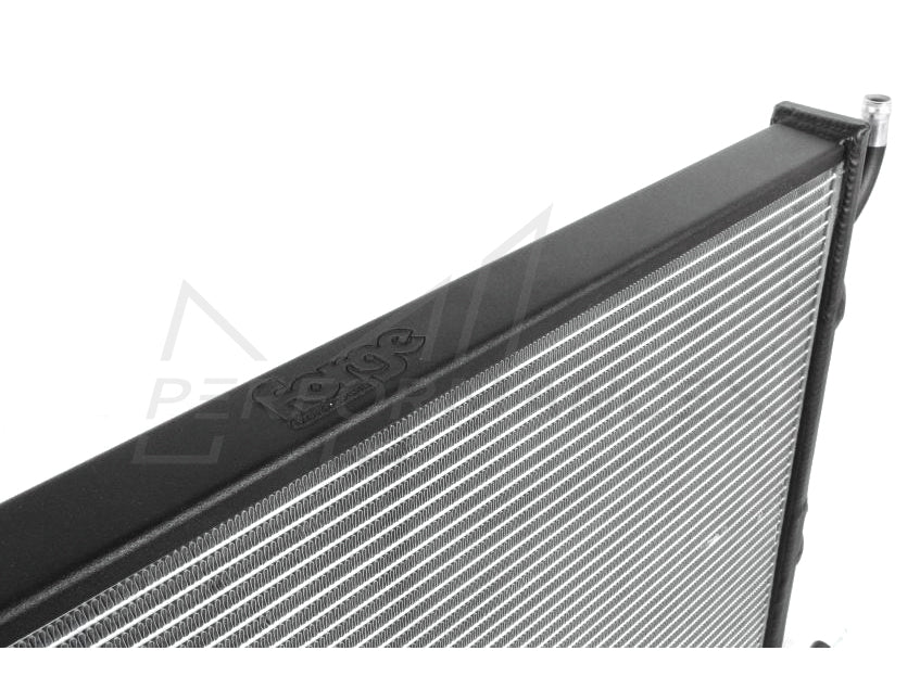 Forge Audi RS6 C7 & RS7 Charge Cooler Radiator - ML Performance UK