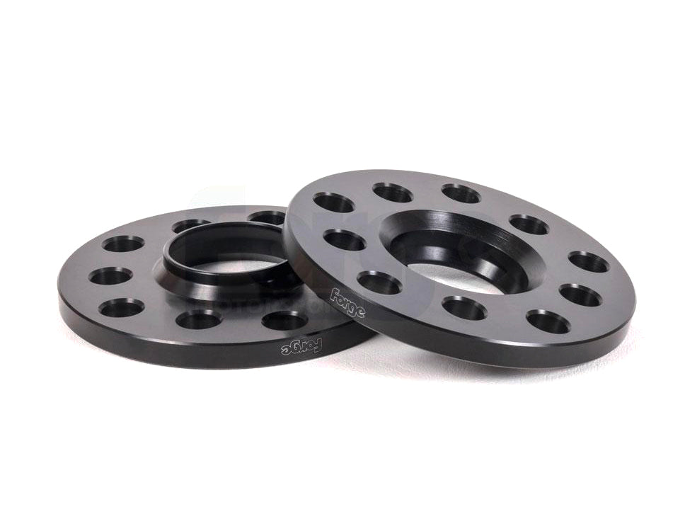 Forge Audi Seat Skoda VW Alloy Wheel Spacers (Inc. A4, Leon, Octavia & Golf) - ML Performance UK