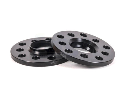 Forge Audi Seat Skoda VW Alloy Wheel Spacers (Inc. A4, Leon, Octavia & Golf) - ML Performance UK