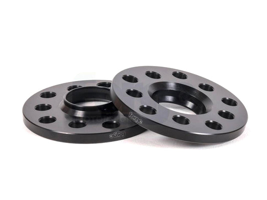 Forge Audi Seat Skoda VW Alloy Wheel Spacers (Inc. A4, Leon, Octavia & Golf) - ML Performance UK