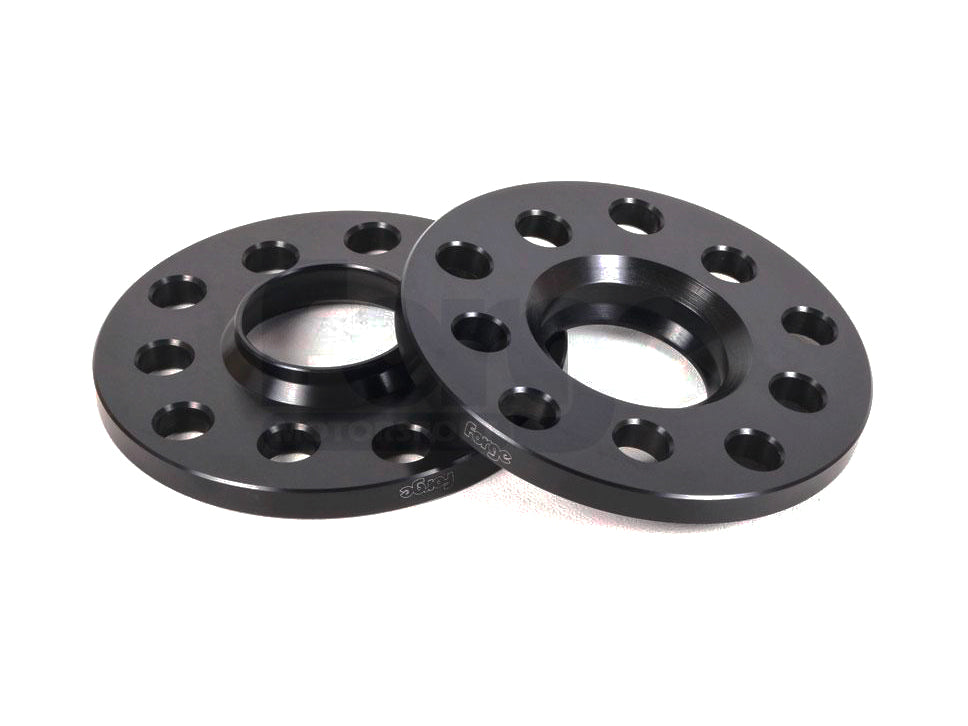 Forge Audi Seat Skoda VW Alloy Wheel Spacers (Inc. A4, Leon, Octavia & Golf) - ML Performance UK