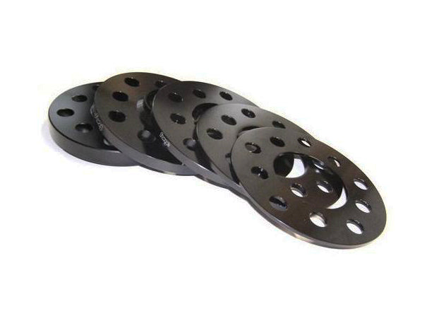 Forge Audi Seat Skoda VW Alloy Wheel Spacers (Inc. A4, Leon, Octavia & Golf) - ML Performance UK