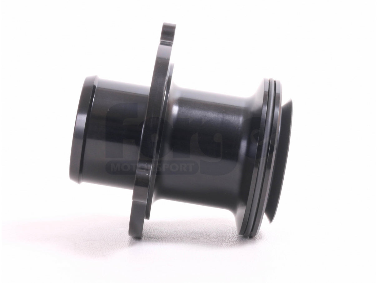 Forge Audi/VW 1.8 TSI 2.0 TSI EA888 Turbo Muffler Delete Pipe (Inc. A4, A5, S3 & Golf R) - ML Performance UK