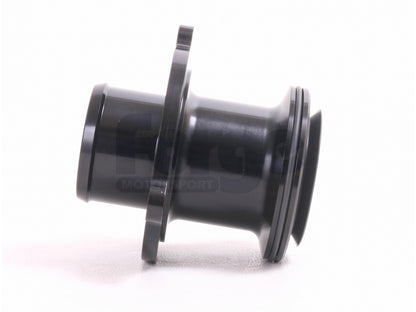 Forge Audi/VW 1.8 TSI 2.0 TSI EA888 Turbo Muffler Delete Pipe (Inc. A4, A5, S3 & Golf R) - ML Performance UK