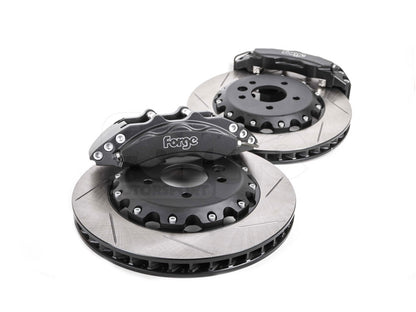 Forge Audi/VW 356mm 6Pot Big Brake Kit (8V S3, MK7 Golf) - ML Performance UK
