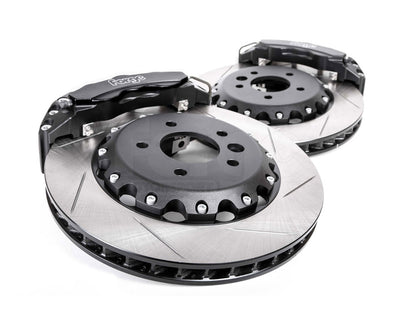 Forge Audi/VW 356mm 6Pot Big Brake Kit (8V S3, MK7 Golf) - ML Performance UK