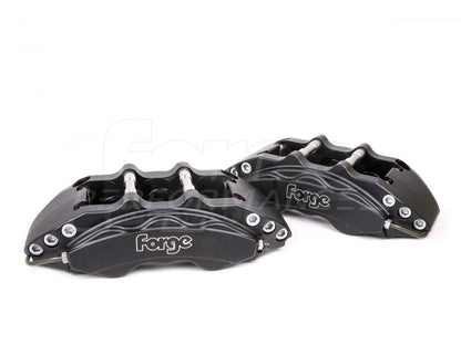 Forge Audi/VW 356mm 6Pot Big Brake Kit (8V S3, MK7 Golf) - ML Performance UK