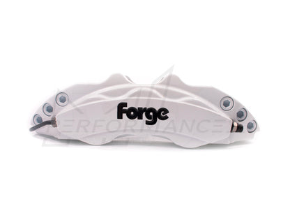 Forge Audi/VW 356mm 6Pot Big Brake Kit (8V S3, MK7 Golf) - ML Performance UK