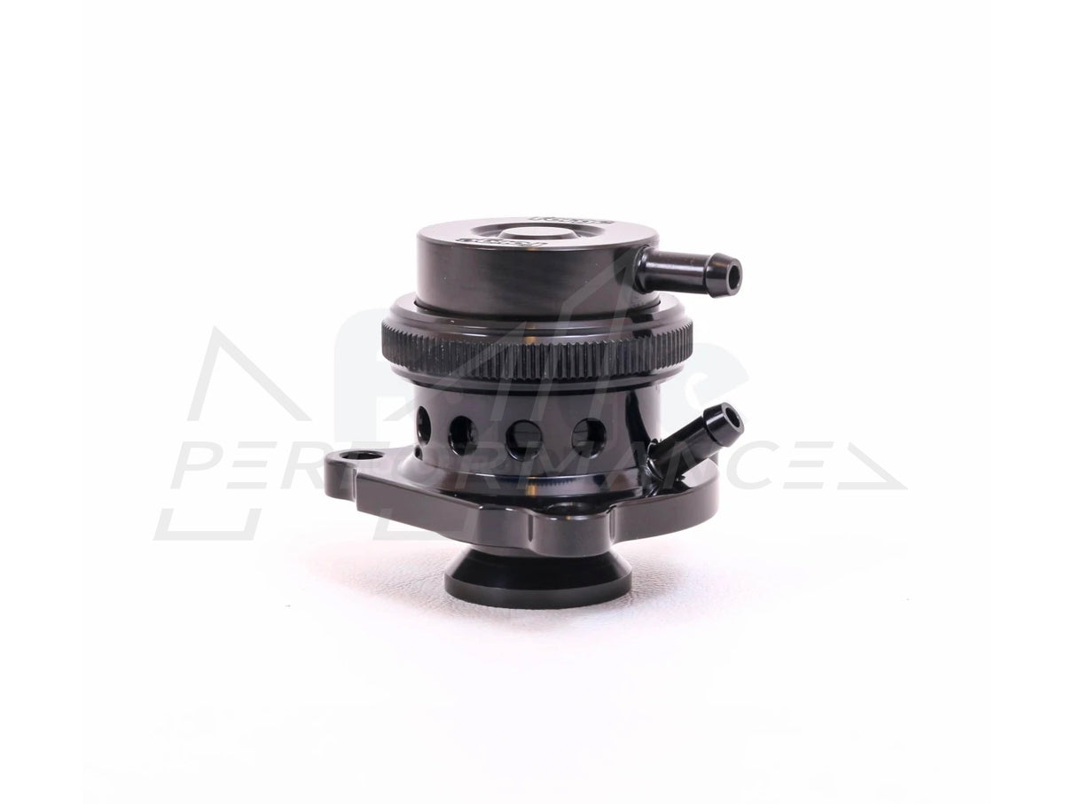 Forge BMW N55 Blow Off Valve Kit M135i & 335i with Pneumatic Wastegate - ML Performance UK