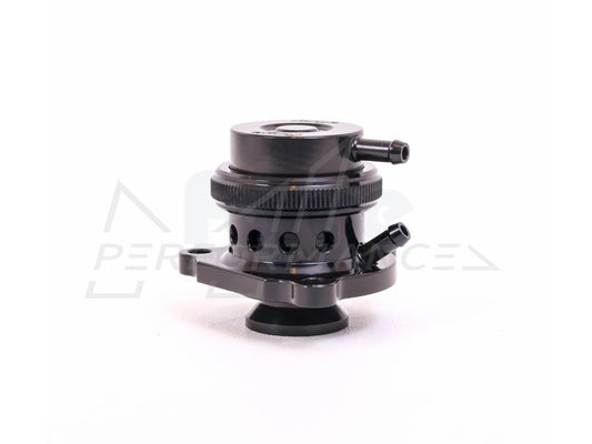 Forge BMW N55 Blow Off Valve Kit M135i & 335i with Pneumatic Wastegate - ML Performance UK